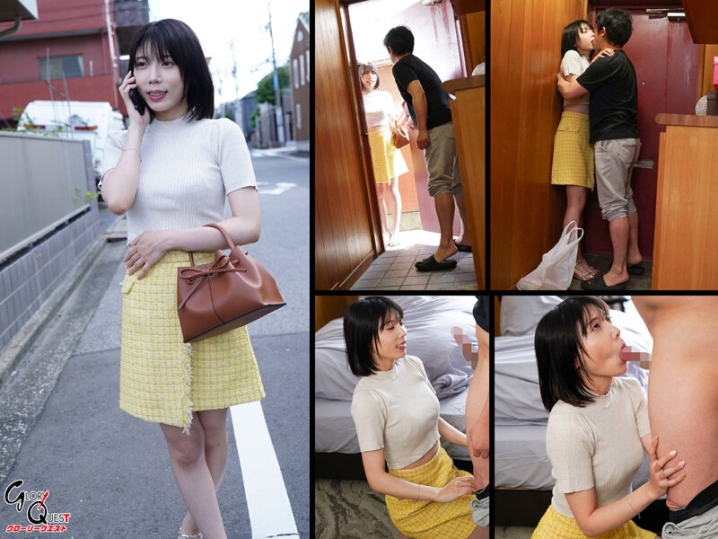 GVH-624/gvh00624のティザービジュアル1