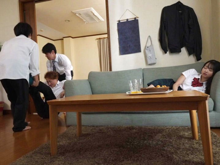 GVH-727/gvh00727のキービジュアル