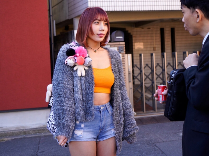 GVH-831/gvh00831のキービジュアル