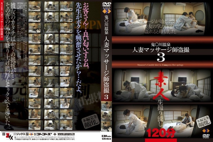 GS-810/h_101gs00810のメインビジュアル