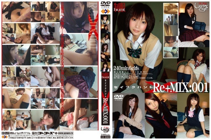 GS-1003/h_101gs01003のメインビジュアル