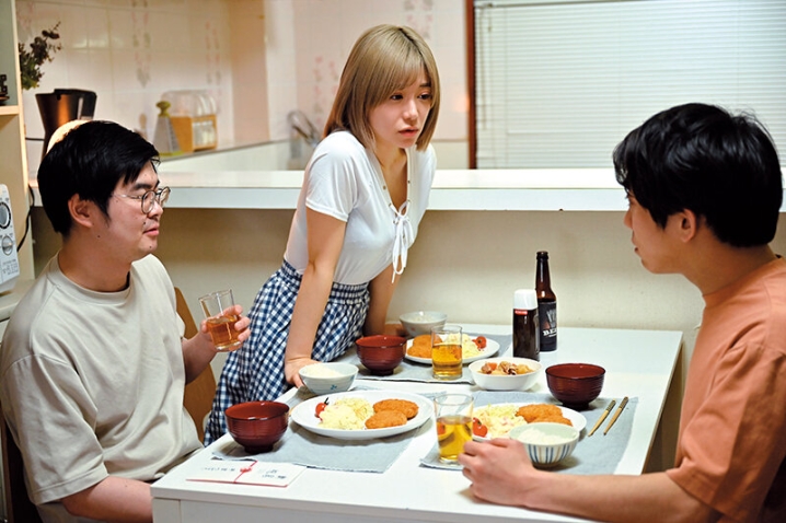 HZGD-255/h_1100hzgd00255のティザービジュアル1