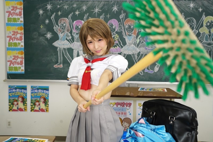 SAVR-31/h_1241savr00031のティザービジュアル1