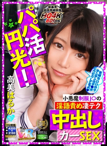 KIWVR-95/h_1248kiwvr00095のキービジュアル
