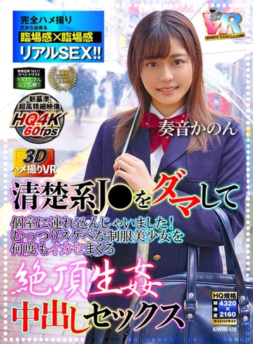KIWVR-120/h_1248kiwvr00120のキービジュアル