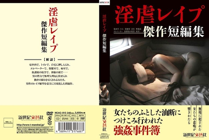 NCAC-13/h_1275ncac00013のメインビジュアル