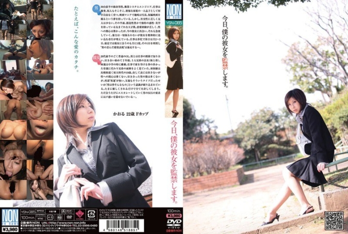 YSN-85/h_127ysn085のメインビジュアル