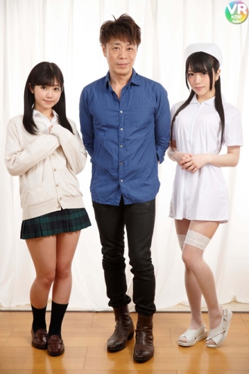 BIKMVR-65/h_1285bikmvr00065のティザービジュアル1