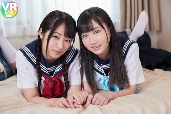 BIKMVR-87/h_1285bikmvr00087のティザービジュアル1