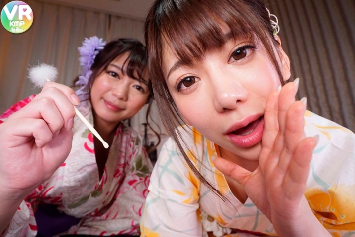 BIKMVR-93/h_1285bikmvr00093のティザービジュアル1