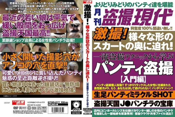 GTGD-17/h_1331gtgd00017のメインビジュアル