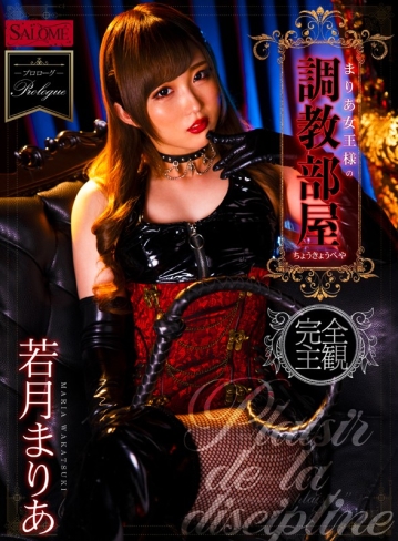SPVR-16/h_1419spvr00016のキービジュアル