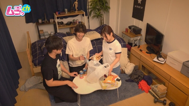 GRMO-281/h_1534grmo00281のキービジュアル