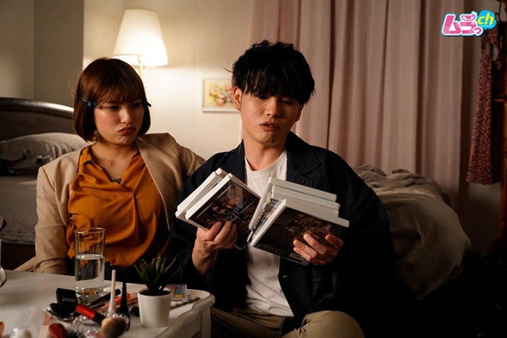 GRMR-50/h_1534grmr00050のティザービジュアル1