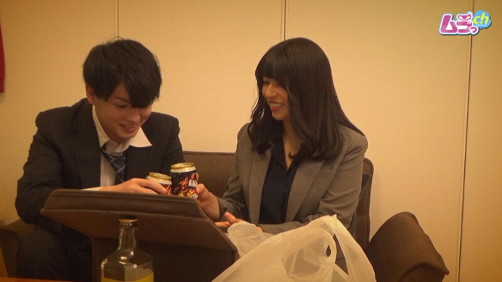 GRMR-80/h_1534grmr00080のティザービジュアル2