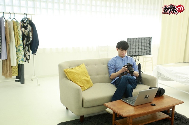 GRKG-12/h_1535grkg00012のキービジュアル