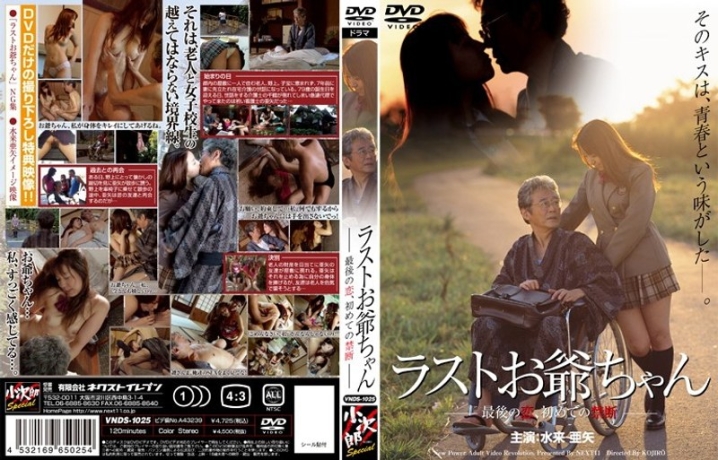 VNDS-1025/h_170vnds1025のメインビジュアル