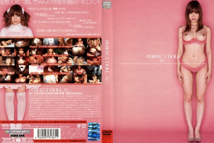 VGD-61/h_172vgd00061のメインビジュアル