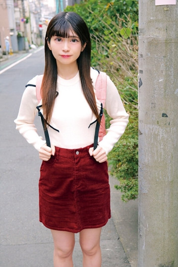 ORECS-55/h_1732orecs00055のキービジュアル