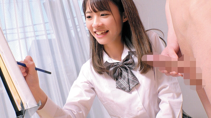 ORECS-171/h_1732orecs00171のキービジュアル