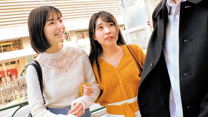 ORECS-191/h_1732orecs00191のキービジュアル