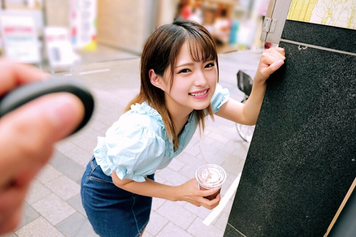 ORECS-287/h_1732orecs00287のキービジュアル