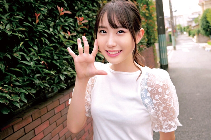 ORECS-313/h_1732orecs00313のキービジュアル
