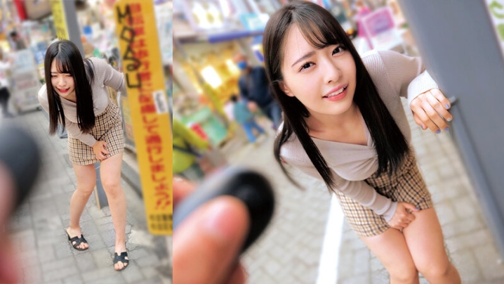 ORECS-322/h_1732orecs00322のキービジュアル