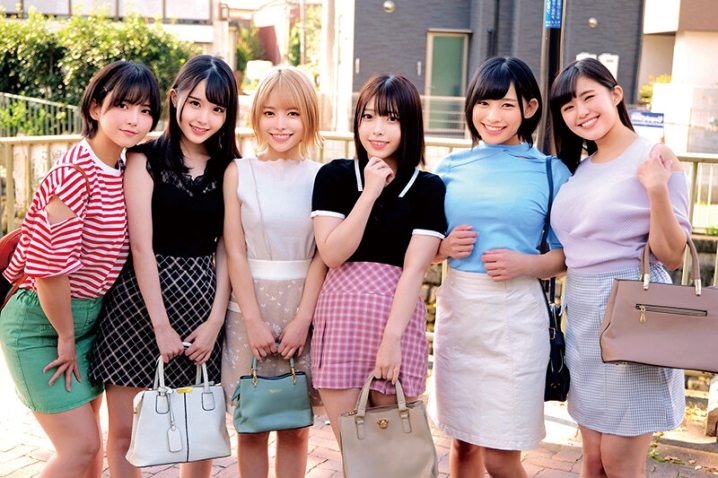 ORECS-332/h_1732orecs00332のキービジュアル