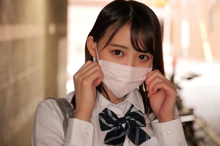 ORECS-336/h_1732orecs00336のティザービジュアル1