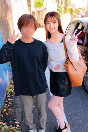 ORECS-337/h_1732orecs00337のキービジュアル