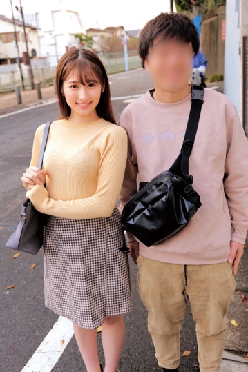 ORECS-338/h_1732orecs00338のキービジュアル