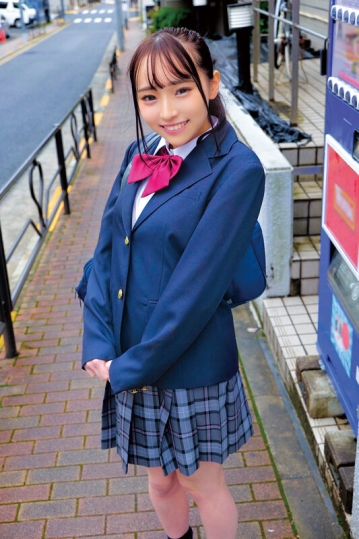 ORECS-352/h_1732orecs00352のキービジュアル