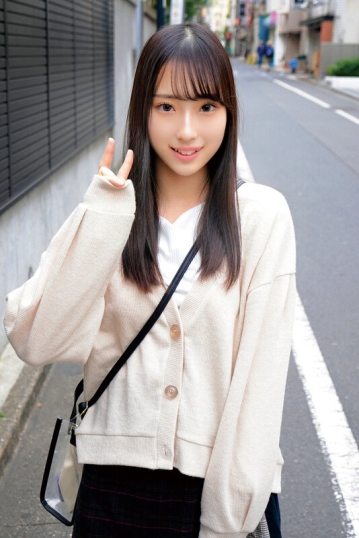 ORECS-357/h_1732orecs00357のキービジュアル