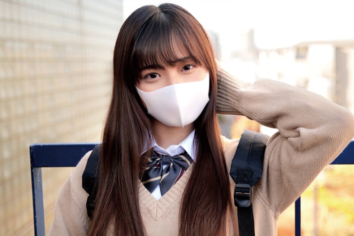 ORECS-361/h_1732orecs00361のキービジュアル