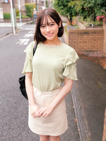 ORECS-434/h_1732orecs00434のキービジュアル