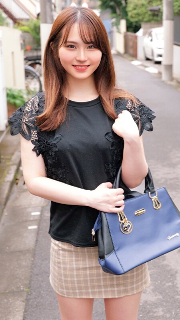 ORECS-435/h_1732orecs00435のキービジュアル