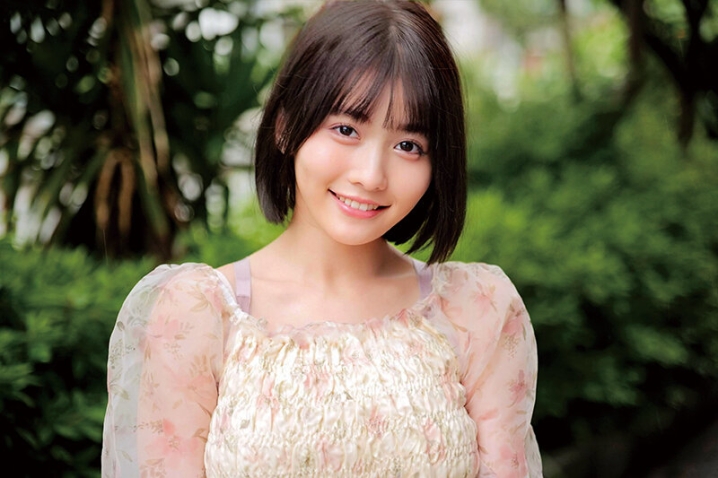 ORECS-445/h_1732orecs00445のキービジュアル