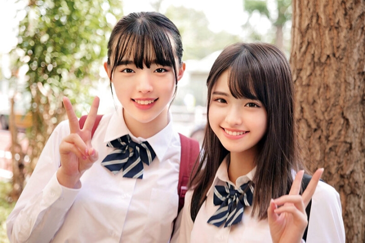 ORECS-457/h_1732orecs00457のキービジュアル