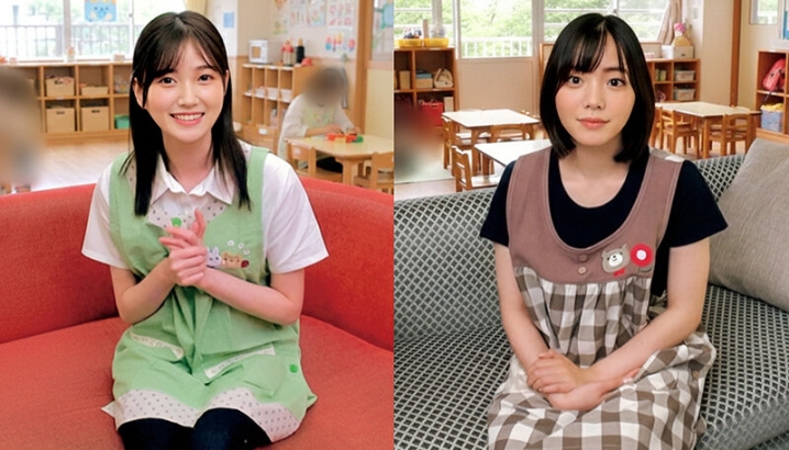ORECS-462/h_1732orecs00462のキービジュアル