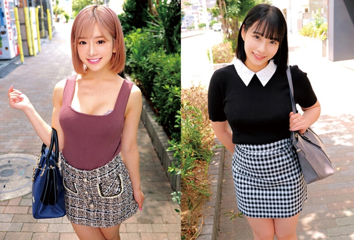 ORECS-472/h_1732orecs00472のキービジュアル