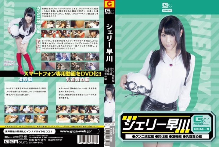 GDSC-27/h_173gdsc00027のメインビジュアル