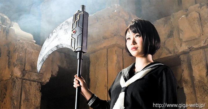SPSA-12/h_173spsa00012のキービジュアル