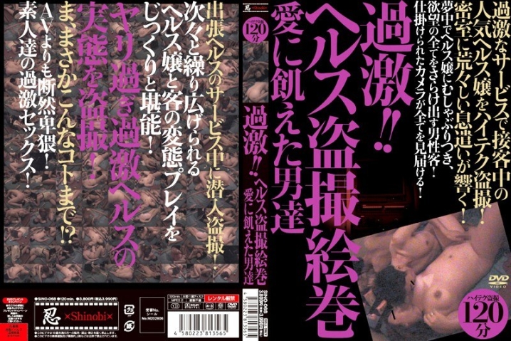 SINO-68/h_210sino068のメインビジュアル