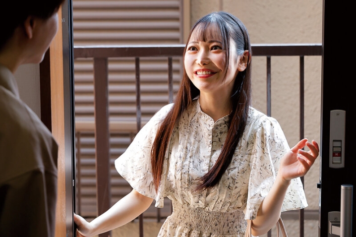 NACR-923/h_237nacr00923のキービジュアル