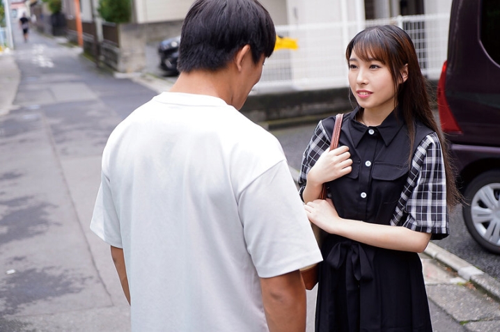 NACR-927/h_237nacr00927のキービジュアル