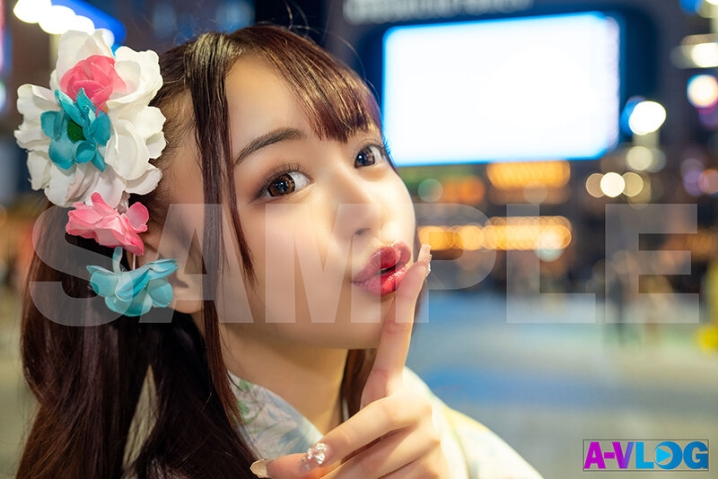 ALOG-14/h_491alog00014のキービジュアル