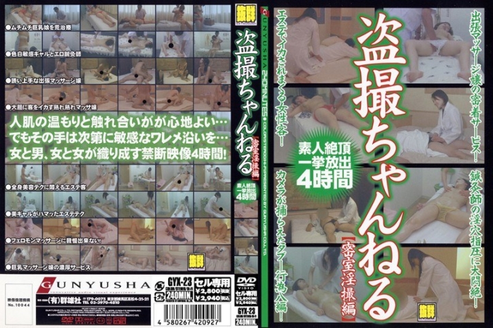GYX-23/h_740gyx00023のメインビジュアル