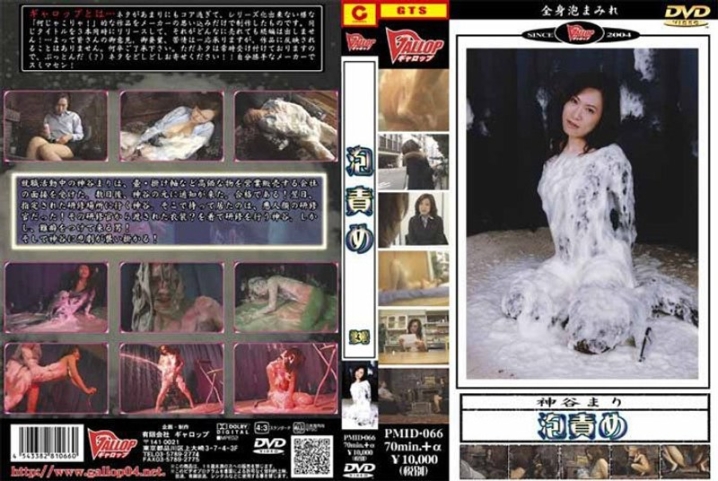 PMID-66/h_758pmid00066のメインビジュアル