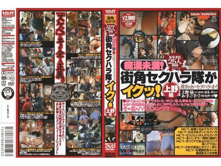 VSPDS-52/h_910vspds00052のメインビジュアル